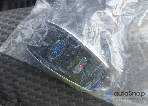 2021 Subaru Forester Sport z USA, uszkodzony, nr VIN JF2SKARC1MH592121